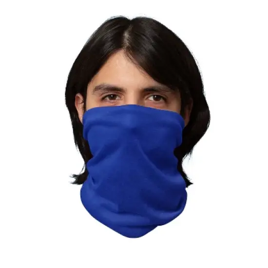 Pack of 30 Face Covering Neck Gaiter Breathable Scarf image {12}