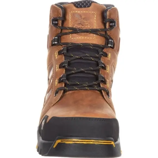 Men's Georgia Boot Amplitude Men's Waterproof Work Boot image {2}