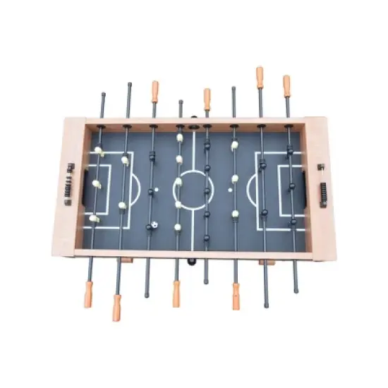 Hathaway 55" Daulton Foosball Table image {7}
