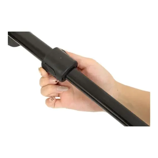 SKRAN Heavy-Duty Foldable Utility Wagon with 7" All-Terrain Wheels,480lbs Capacity,Stable Frame,Space-Saving Fold ,for Camping,Beach,Shopping image {12}