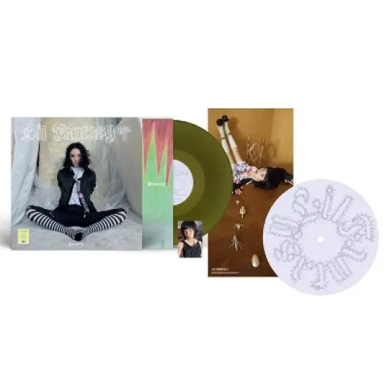 CHAEYOUNG (TWICE) - LIL FANTASY vol.1 image {4}