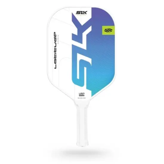 Selkirk Sport Latitude Max Pickleball Paddle - Oasis image {9}
