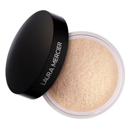 Laura Mercier Translucent Loose Setting Powder Ultra Blur 0.7oz image {7}