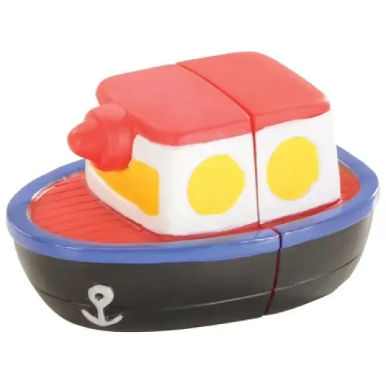 Kaplan Early Learning Toddler Vehicle Match-Ups - Set of 6 image {4}