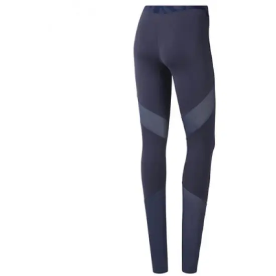 Reebok Womens Crossfit Compression Athletic Pants image {1}