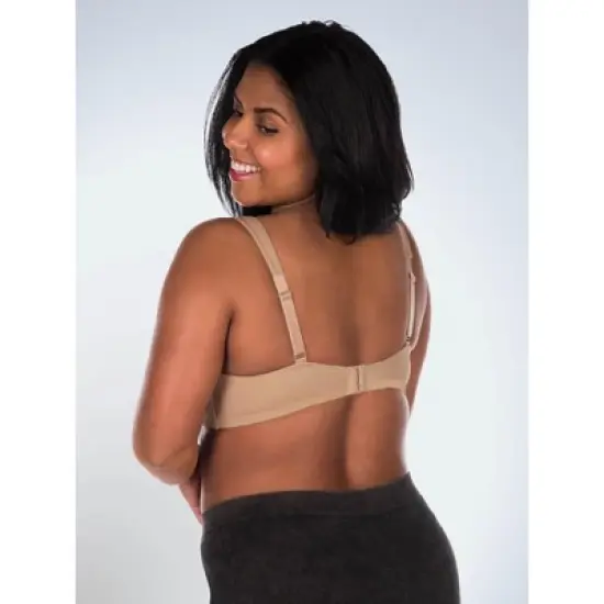 Leading Lady The Carole - Cool Fit Underwire Nursing Bra image {1}