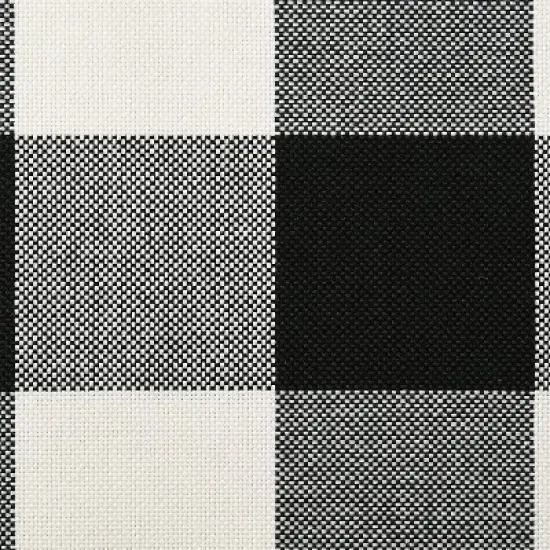 Jovie Gingham Rustic Sofa - HOMES: Inside + Out image {6}