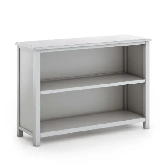 Guidecraft Taiga 2-Shelf Bookcase - 30" image {7}