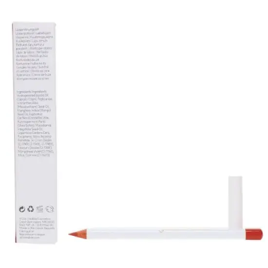 jane iredale Lip Pencil Peach 0.04 oz image {7}