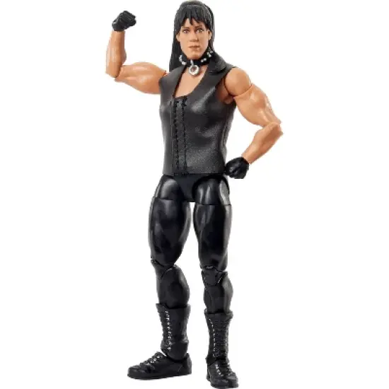 WWE Legends Elite Collection Chyna (Dx Army) Action Figure (Target Exclusive) image {2}