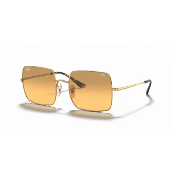 Ray-Ban RB1971 54mm Female Square Sunglasses image {11}