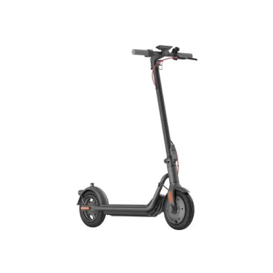 NAVEE Adult V25 Pro Electric Scooter - Black image {5}