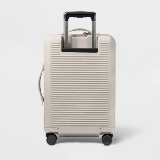 Signature Hardside Carry On Spinner Suitcase - Open Story&trade; image {2}