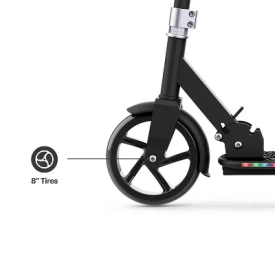 Jetson Jupiter Jumbo 2 Wheel Kids' Scooter image {10}