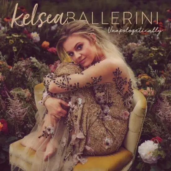 Kelsea Ballerini - Unapologetically image {1}
