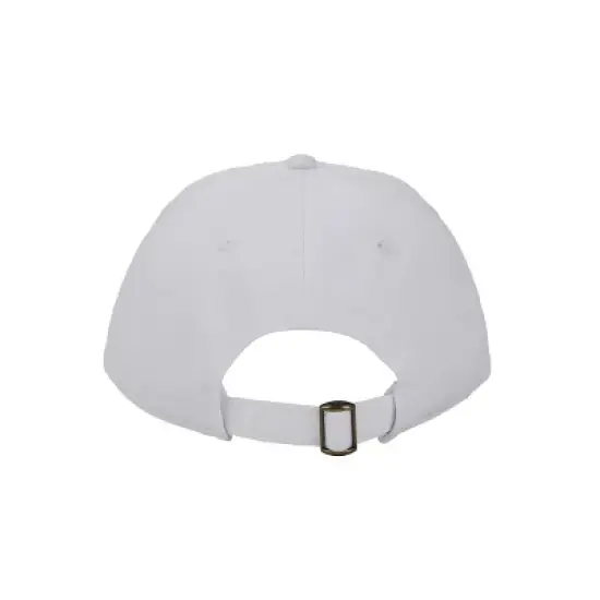 Valentine's Day Slide Into My DMs White Dad Hat image {5}