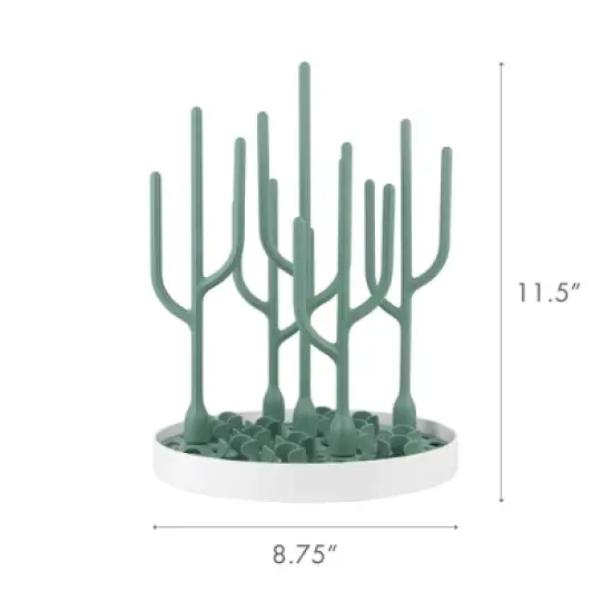 Boon Desert Bottle Drying Rack image {6}