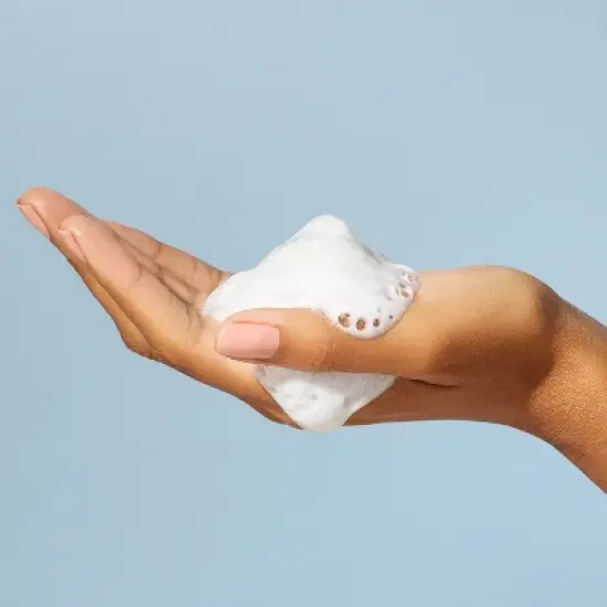 Method Dream Foam Body Wash - Jasmine + Sandalwood - 13.5 fl oz image {5}