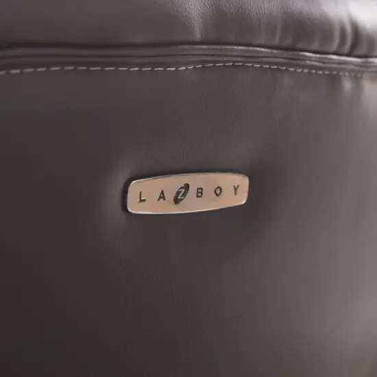 Bellamy Executive Office Chair Black - La-Z-Boy image {8}