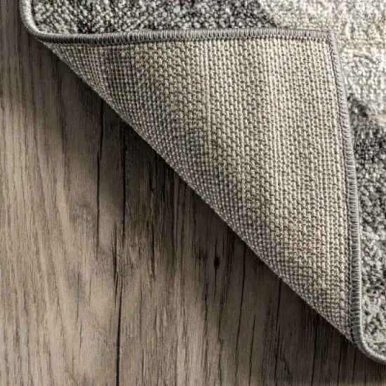 nuLOOM Gianna Contemporary Geometric Checker Tile Area Rug image {6}