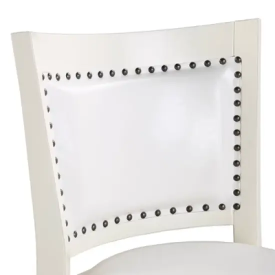 29" Bristol Swivel Barstool - Boraam image {2}