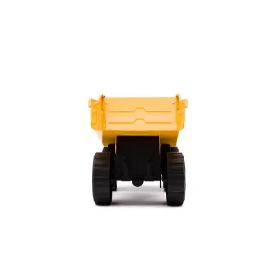CAT Compact Steel Dump Truck image {4}