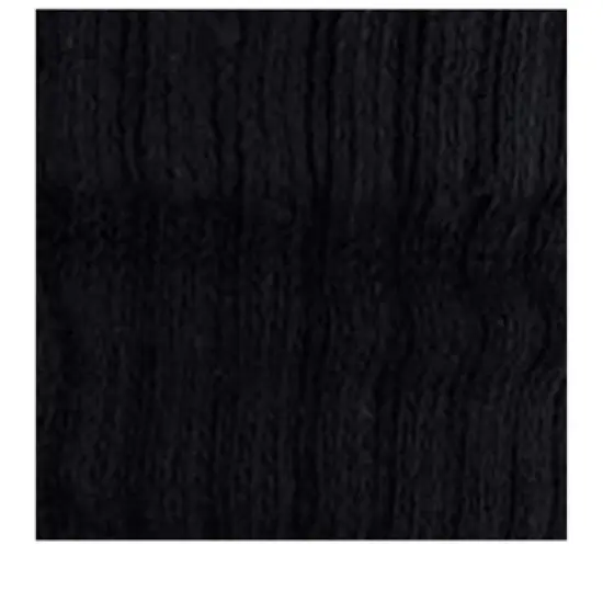 CTM Women's Super Soft Slouch Socks (1 Pair) image {2}