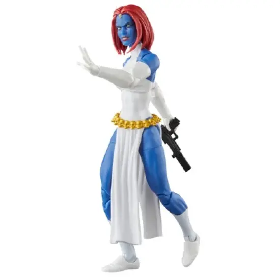 Marvel Legends Series Marvel's Mystique image {5}