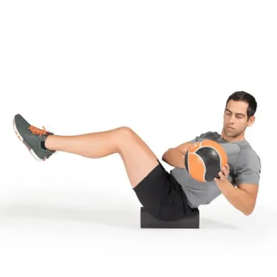 OPTP Performance Block image {6}