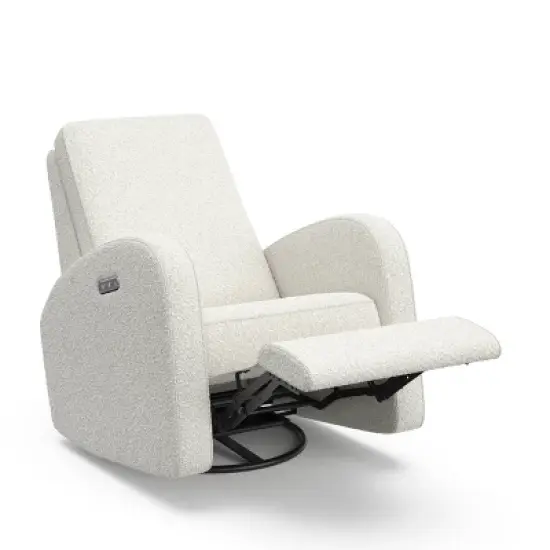 Storkcraft Santa Monica Power Recliner image {6}