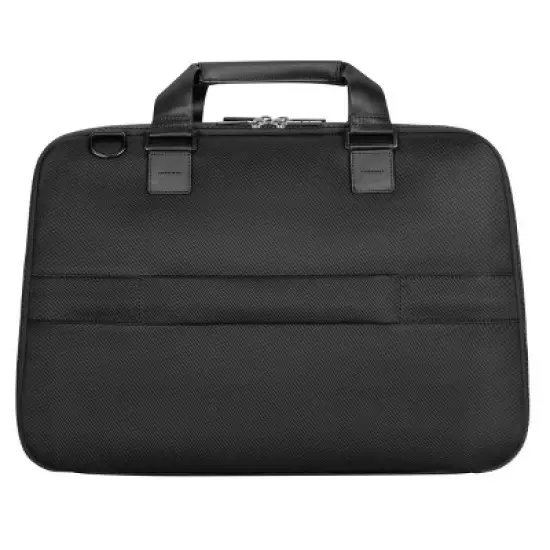 Targus 1516 Mobile Elite Checkpoint-Friendly Briefcase image {6}