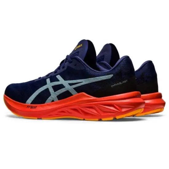 ASICS Men's DYNABLAST 3 Running Shoes 1011B460 image {2}
