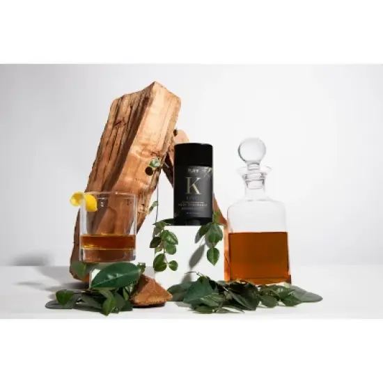 Play Pits King Natural Solid Deodorant - 2.65oz image {3}