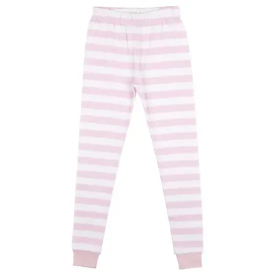 Shrek Fiona "I'm A Princess At Heart" Youth Girls Short Sleeve Pajama Set image {3}