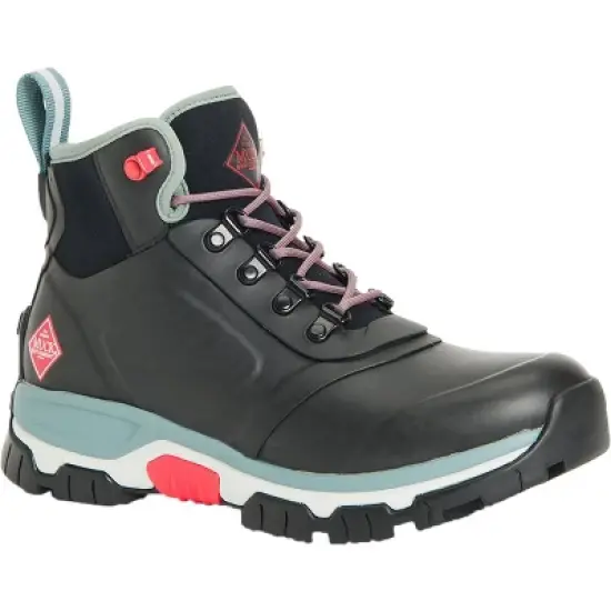 Women's Women's Apex Lace Up Boot image {7}