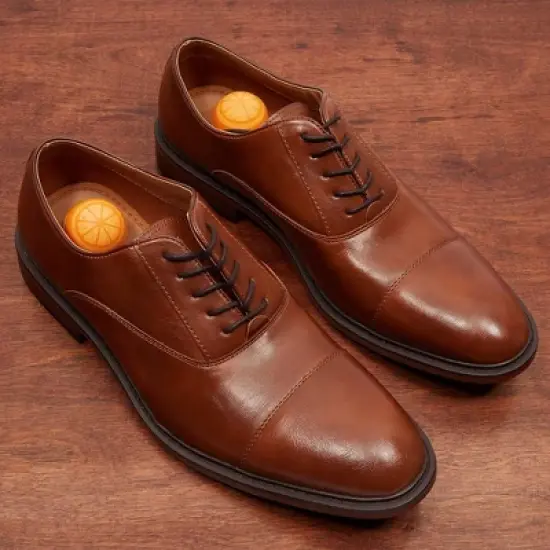 Okuna Outpost 12 Pack Shoe Freshener, Shoe Sneaker Odor Eliminator, Citrus Scent image {1}