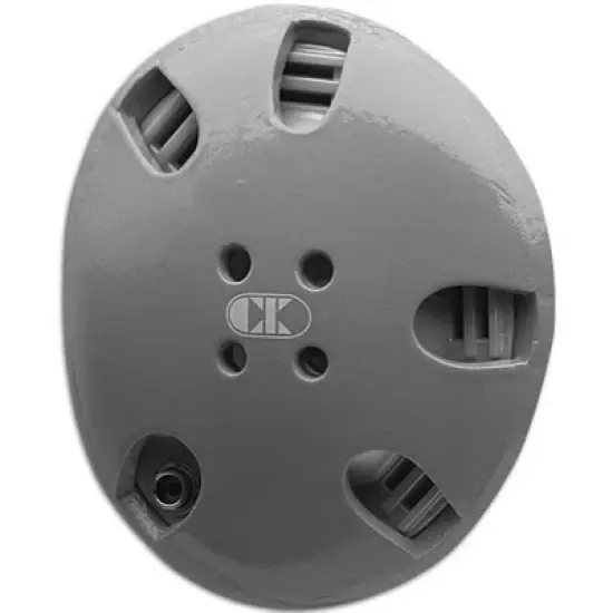 Cliff Keen E58 Signature Wrestling Headgear image {7}