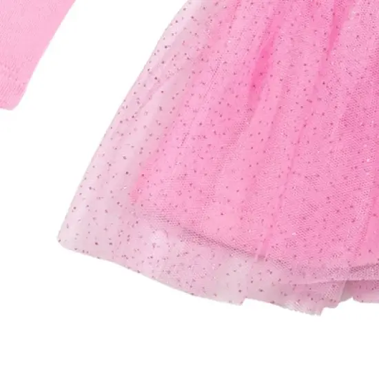 Nickelodeon Paw Patrol Skye Baby Girls Hoodie Infant image {5}