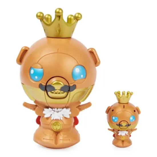 Bakugan Cubbo Deka Pack (Target Exclusive) image {2}