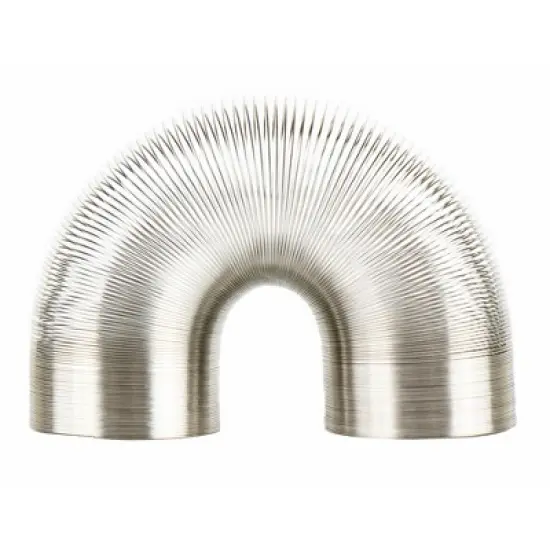 Super Impulse Worlds Smallest Slinky image {1}