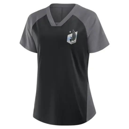 MLS Minnesota United FC Women's Striker Jersey image {1}