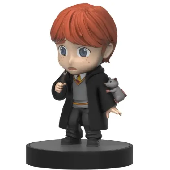 WARNER BROS Harry Potter series Ron Weasley (Mini Egg Attack) image {2}