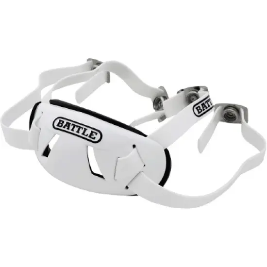 Battle Sports Adult Protective Football Chin Strap image {3}