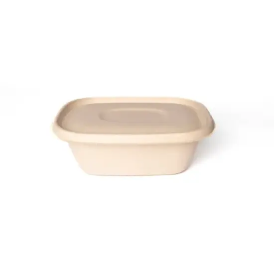 Matter Compostable Food Storage Container - 37 fl oz/5ct image {4}