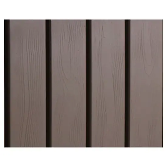 Glenwood 101 Gallon Outdoor Storage Box - Brown - Keter image {8}