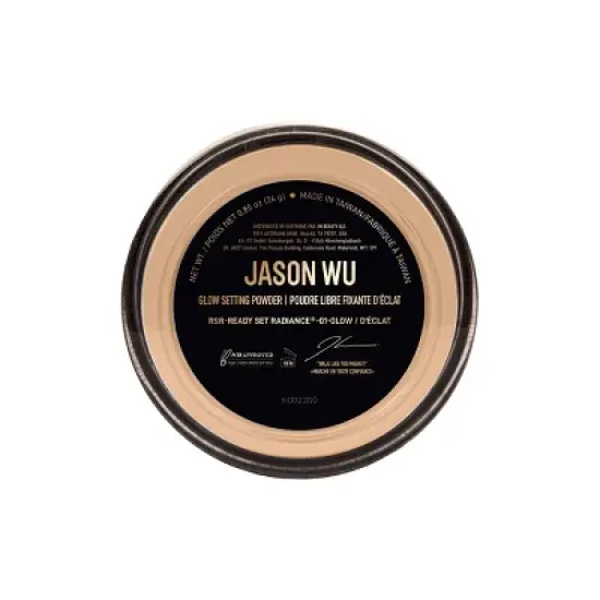 Jason Wu Beauty Ready Set Radiance Setter - 0.299oz image {3}