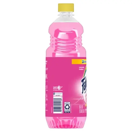 Fabuloso Watermelon Multi-Purpose Cleaner 2X Concentrated Formula Floor Cleaner - 56 oz image {10}