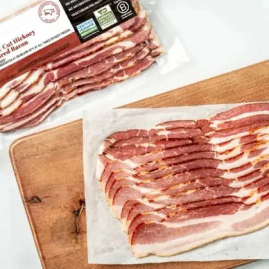 ButcherBox - Bacon Blast Variety Box - Frozen - 6.5 lbs image {5}