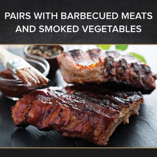 Menage a Trois Bourbon Barrel Cabernet Sauvignon Red Wine - 750ml Bottle image {4}