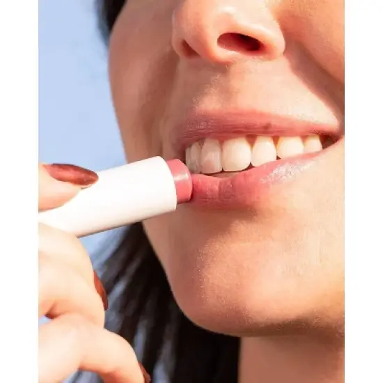 Coola Classic Liplux Lip Balm SPF30 - Tinted - 0.15oz - Ulta Beauty image {4}